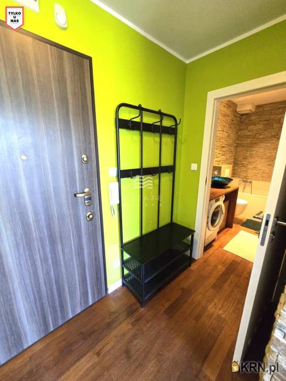 1 pokojowe, Gdańsk, Piecki-Migowo, ul. Magellana, Mieszkanie  do wynajęcia