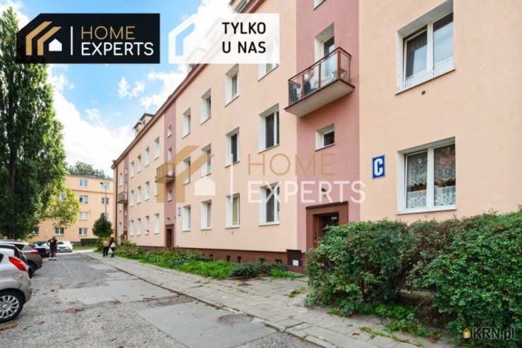Mieszkanie  na sprzedaż, Gdańsk, Przeróbka, ul. T. Lenartowicza, 2 pokojowe
