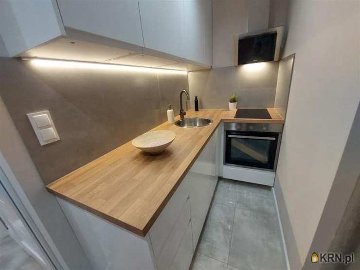 Mieszkanie  na sprzedaż, 2 pokojowe, Gdynia, Cisowa, ul. Kcyńska