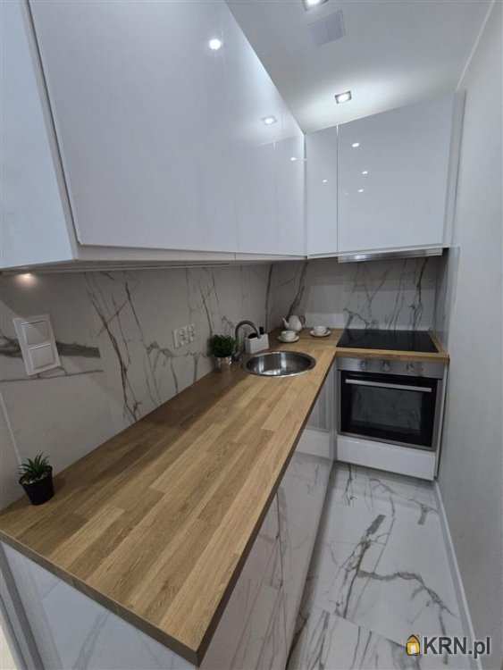 Mieszkanie  na sprzedaż, Gdynia, Cisowa, ul. Kcyńska, 2 pokojowe