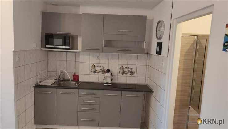 2 pokojowe, Mieszkanie  do wynajęcia, Gdynia, Śródmieście, ul. Świętojańska