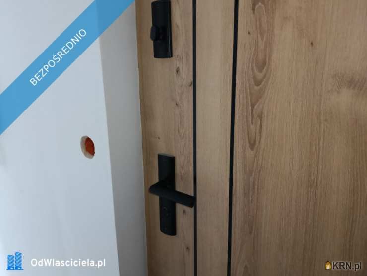 Jędrzejów, ul. Armii Krajowej, Mieszkanie  na sprzedaż, 1 pokojowe