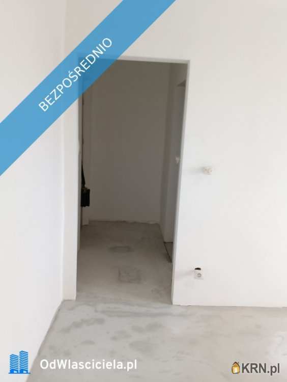 Jędrzejów, ul. Armii Krajowej, 1 pokojowe, Mieszkanie  na sprzedaż