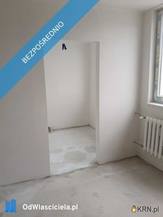 1 pokojowe, Jędrzejów, ul. Armii Krajowej, Mieszkanie  na sprzedaż