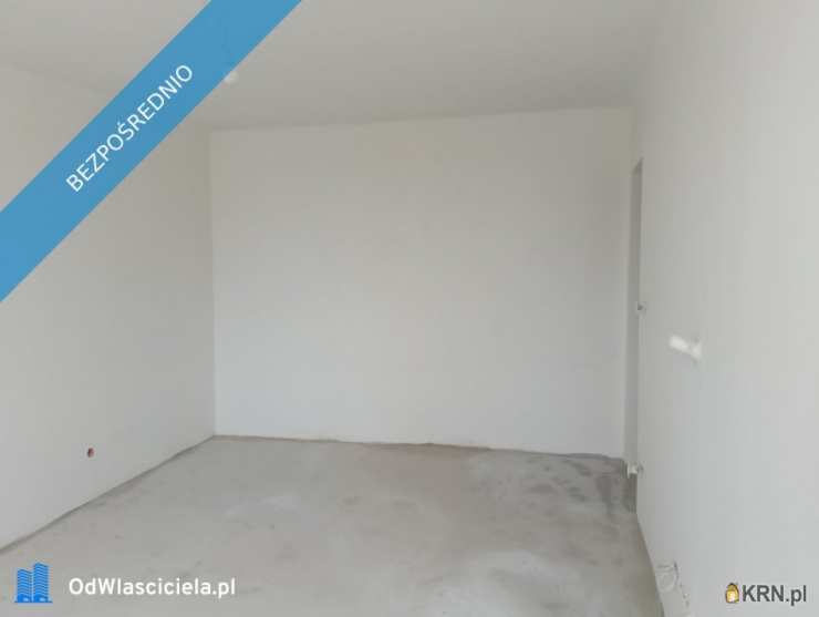 1 pokojowe, Mieszkanie  na sprzedaż, Jędrzejów, ul. Armii Krajowej