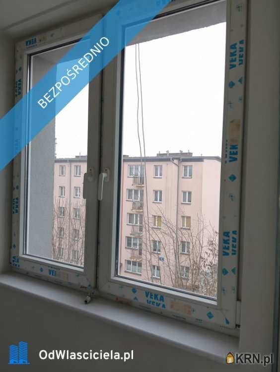 Mieszkanie  na sprzedaż, Jędrzejów, ul. Armii Krajowej, 1 pokojowe