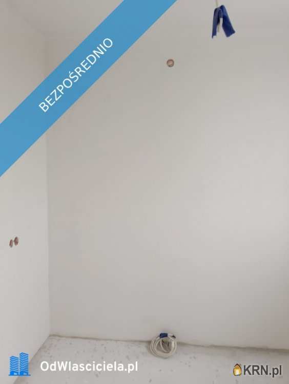 Mieszkanie  na sprzedaż, 1 pokojowe, Jędrzejów, ul. Armii Krajowej