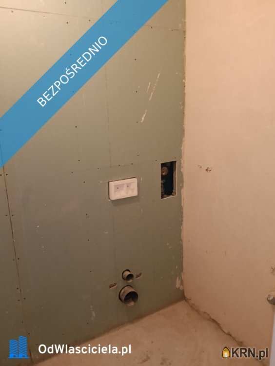 Jędrzejów, ul. Armii Krajowej, Mieszkanie  na sprzedaż, 1 pokojowe