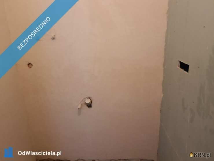 Jędrzejów, ul. Armii Krajowej, 1 pokojowe, Mieszkanie  na sprzedaż