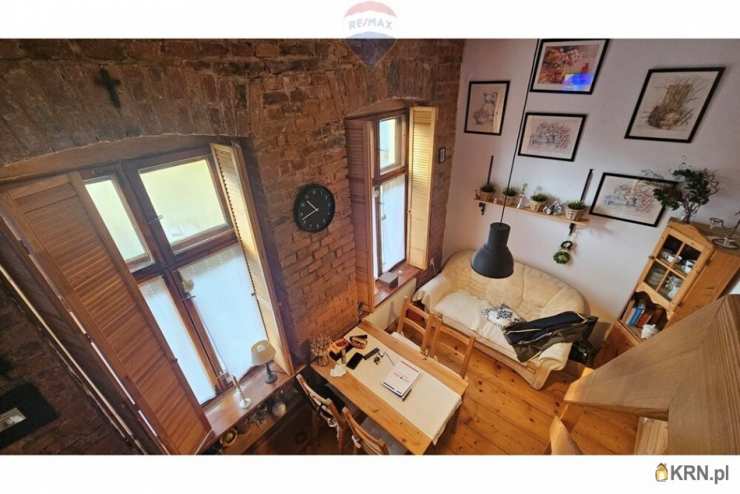 Mieszkanie  na sprzedaż, Jelenia Góra, ul. , 1 pokojowe