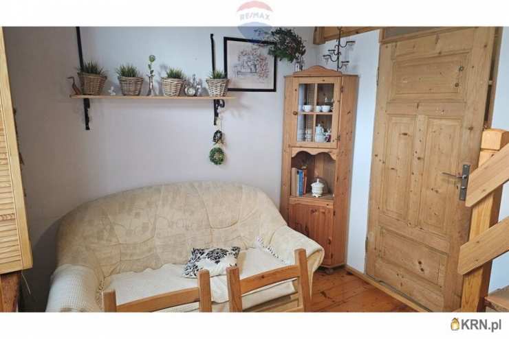Mieszkanie  na sprzedaż, 1 pokojowe, Jelenia Góra, ul. 