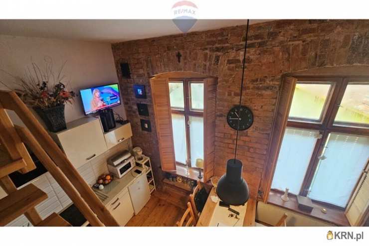 1 pokojowe, Jelenia Góra, ul. , Mieszkanie  na sprzedaż