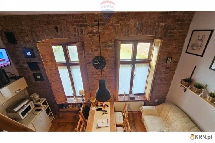 1 pokojowe, Mieszkanie  na sprzedaż, Jelenia Góra, ul. 