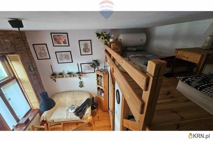 RE/MAX Polska, Mieszkanie  na sprzedaż, Jelenia Góra, ul. 