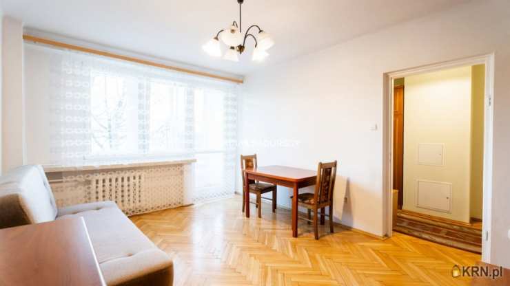 Mieszkanie  do wynajęcia, 1 pokojowe, Kraków, Podgórze/Stare Podgórze, ul. E. Dembowskiego