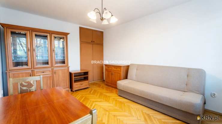 Kraków, Podgórze/Stare Podgórze, ul. E. Dembowskiego, Mieszkanie  do wynajęcia, 1 pokojowe