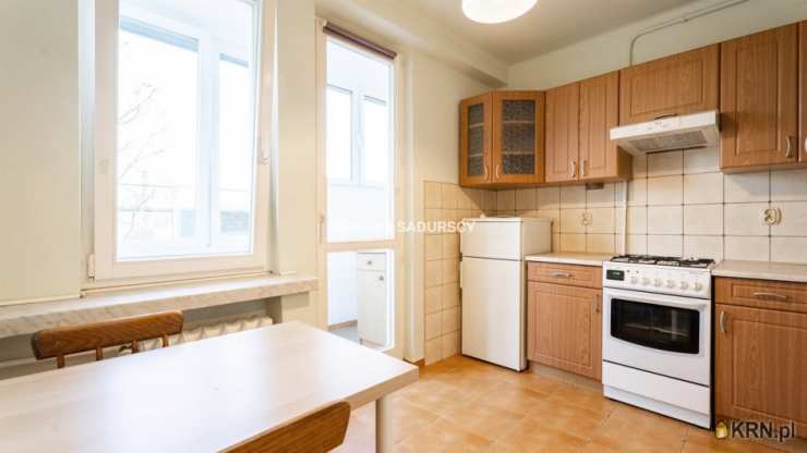 1 pokojowe, Kraków, Podgórze/Stare Podgórze, ul. E. Dembowskiego, Mieszkanie  do wynajęcia