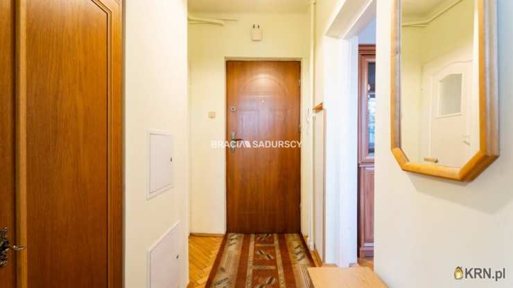 Bracia Sadurscy Oddział BS1 Kapelanka, Mieszkanie  do wynajęcia, Kraków, Podgórze/Stare Podgórze, ul. E. Dembowskiego