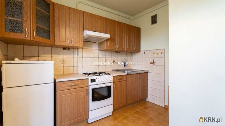 Mieszkanie  do wynajęcia, 1 pokojowe, Kraków, Podgórze/Stare Podgórze, ul. E. Dembowskiego