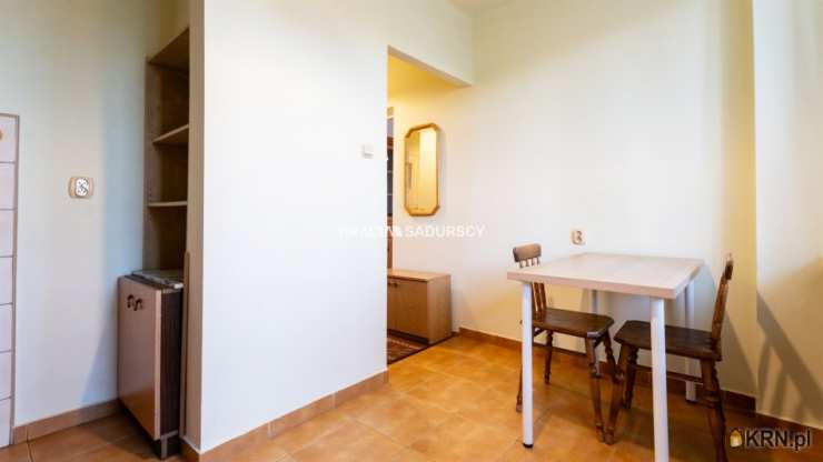 Kraków, Podgórze/Stare Podgórze, ul. E. Dembowskiego, Mieszkanie  do wynajęcia, 1 pokojowe