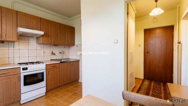 1 pokojowe, Kraków, Podgórze/Stare Podgórze, ul. E. Dembowskiego, Mieszkanie  do wynajęcia