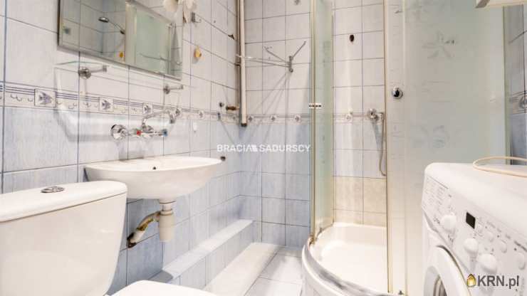 Mieszkanie  do wynajęcia, Kraków, Podgórze/Stare Podgórze, ul. E. Dembowskiego, 1 pokojowe