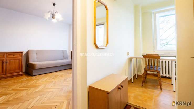 Kraków, Podgórze/Stare Podgórze, ul. E. Dembowskiego, Mieszkanie  do wynajęcia, 1 pokojowe