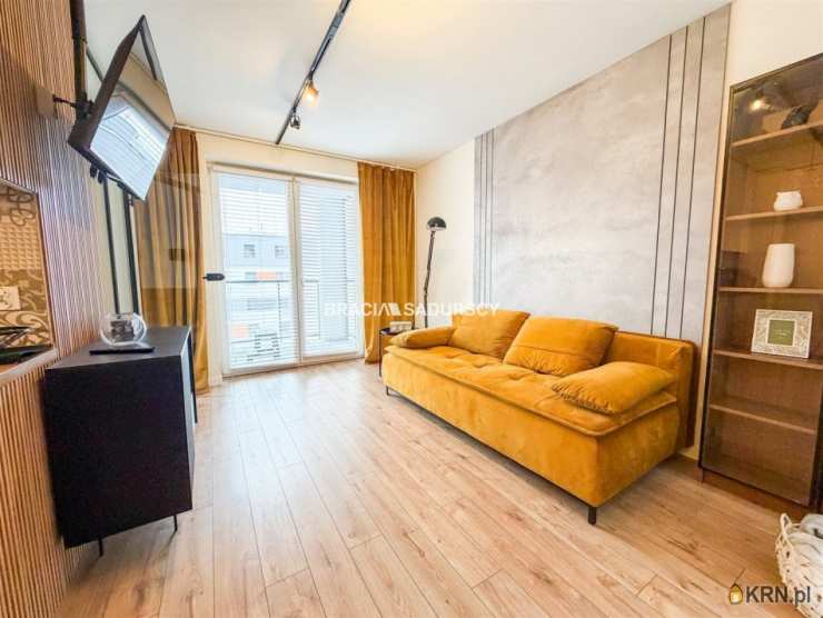 Mieszkanie  do wynajęcia, Kraków, Podgórze/Przewóz, ul. , 2 pokojowe