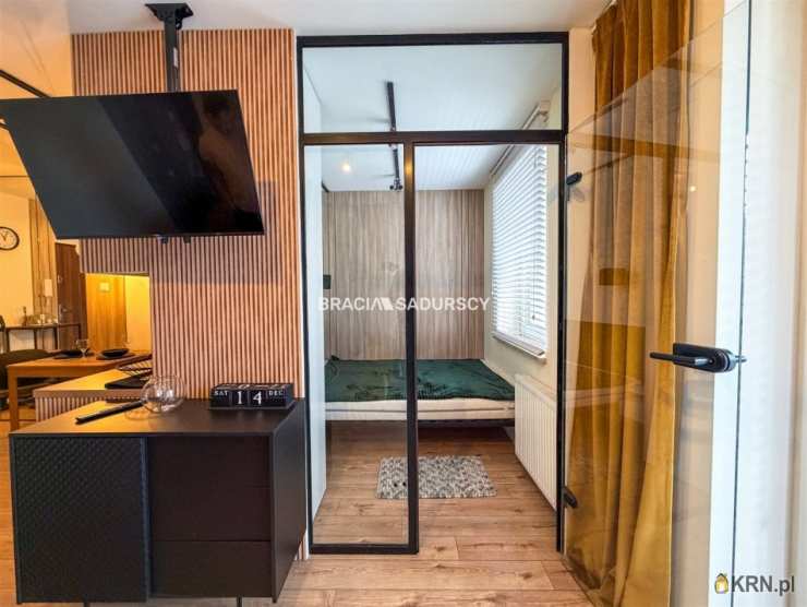 Mieszkanie  do wynajęcia, 2 pokojowe, Kraków, Podgórze/Przewóz, ul. 