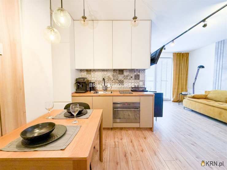 Kraków, Podgórze/Przewóz, ul. , Mieszkanie  do wynajęcia, 2 pokojowe