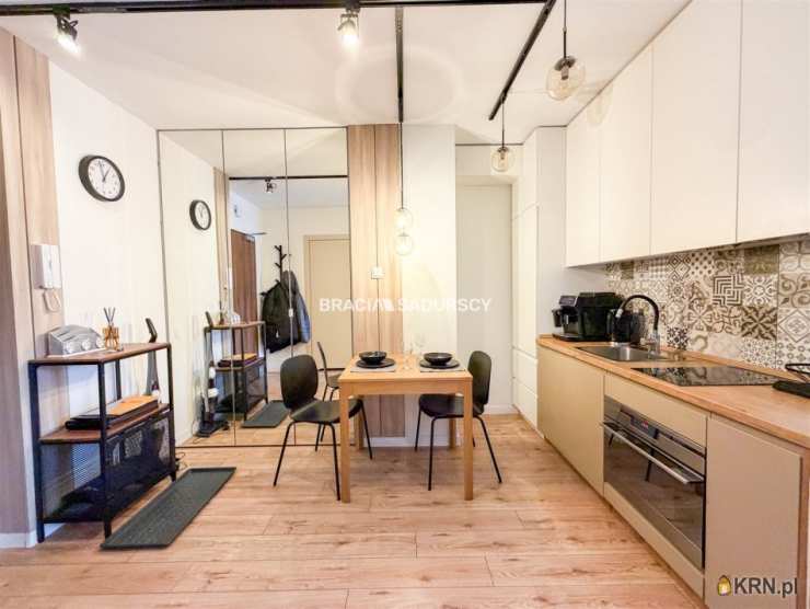 Kraków, Podgórze/Przewóz, ul. , 2 pokojowe, Mieszkanie  do wynajęcia