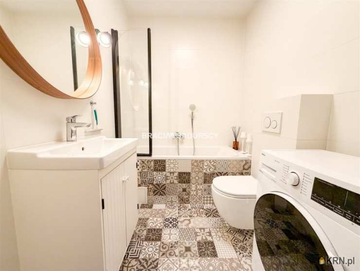 2 pokojowe, Mieszkanie  do wynajęcia, Kraków, Podgórze/Przewóz, ul. 