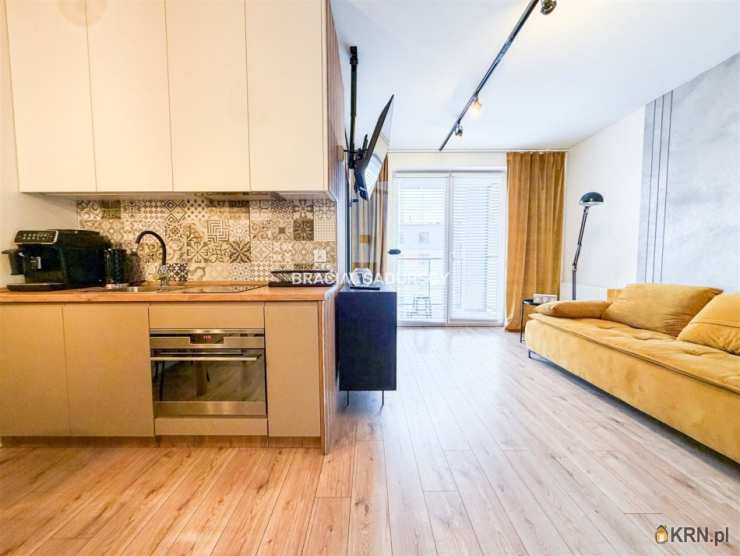 Mieszkanie  do wynajęcia, Kraków, Podgórze/Przewóz, ul. , 2 pokojowe