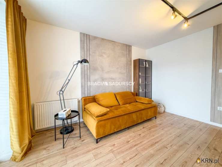 Mieszkanie  do wynajęcia, 2 pokojowe, Kraków, Podgórze/Przewóz, ul. 