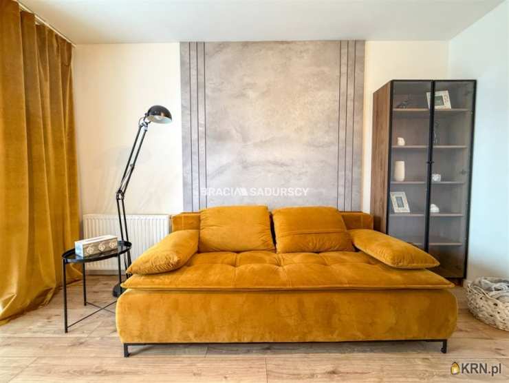 Kraków, Podgórze/Przewóz, ul. , Mieszkanie  do wynajęcia, 2 pokojowe