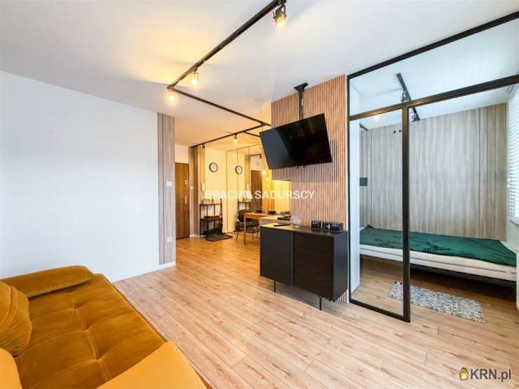 Kraków, Podgórze/Przewóz, ul. , 2 pokojowe, Mieszkanie  do wynajęcia