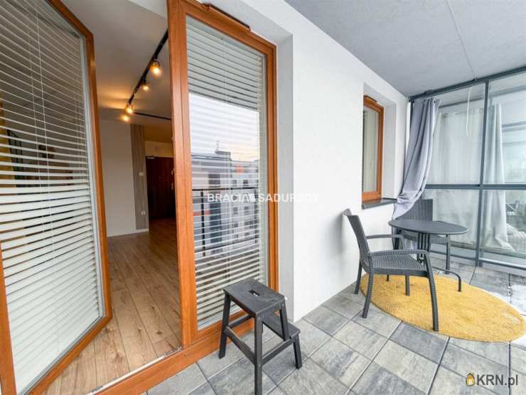 2 pokojowe, Mieszkanie  do wynajęcia, Kraków, Podgórze/Przewóz, ul. 