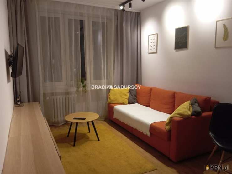 Mieszkanie  na sprzedaż, Kraków, Nowa Huta, ul. Urocze, 2 pokojowe