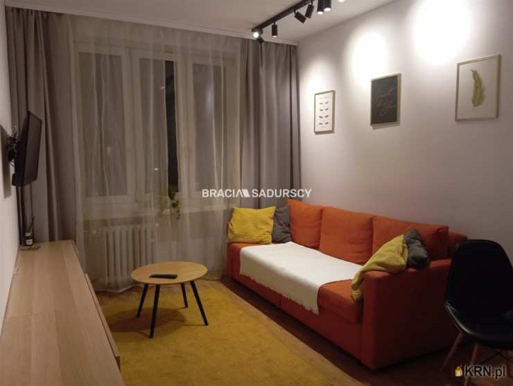 Kraków, Nowa Huta, ul. Urocze, 2 pokojowe, Mieszkanie  na sprzedaż