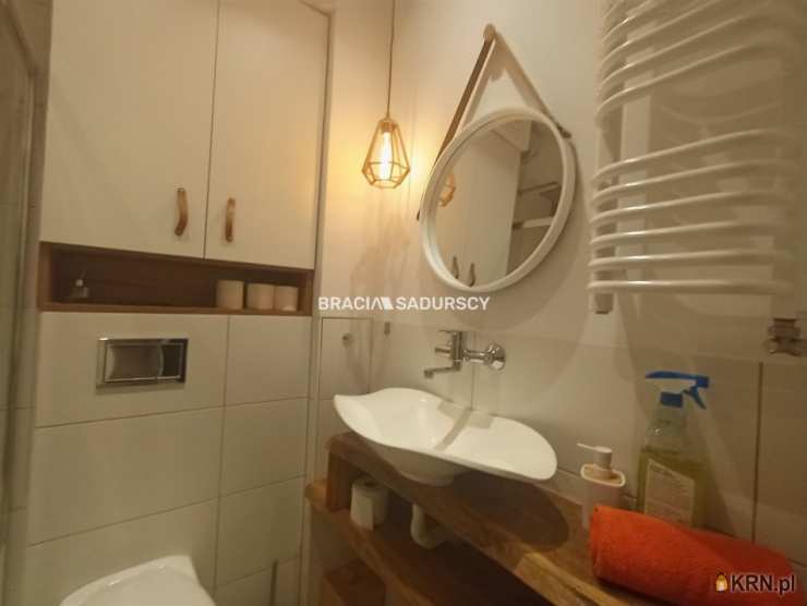 Bracia Sadurscy Oddział BS3 Przewóz, Mieszkanie  na sprzedaż, Kraków, Nowa Huta, ul. Urocze