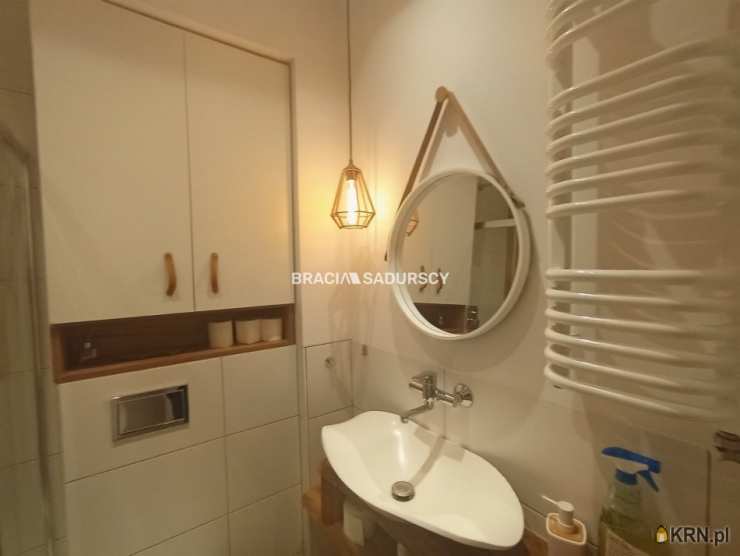 Bracia Sadurscy Oddział BS3 Przewóz, Mieszkanie  na sprzedaż, Kraków, Nowa Huta, ul. Urocze