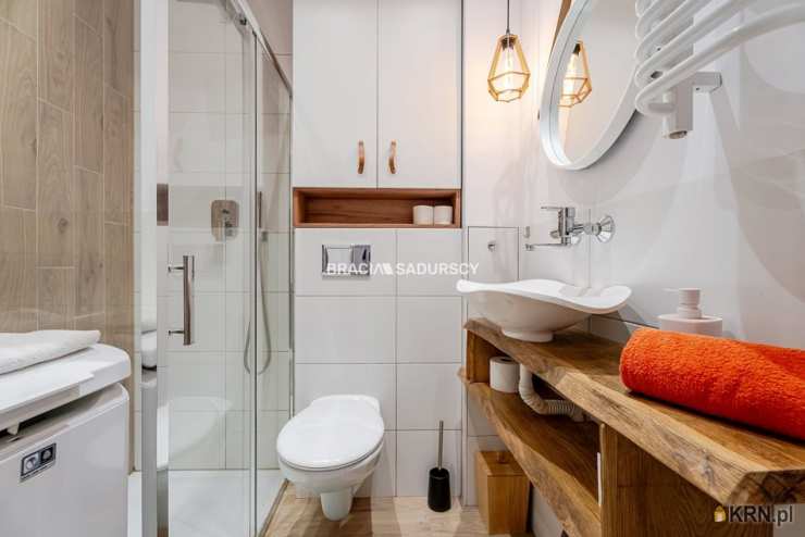 Mieszkanie  do wynajęcia, Kraków, Nowa Huta, ul. Urocze, 2 pokojowe