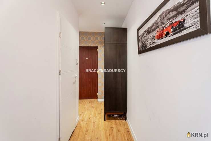 Mieszkanie  do wynajęcia, 2 pokojowe, Kraków, Nowa Huta, ul. Urocze