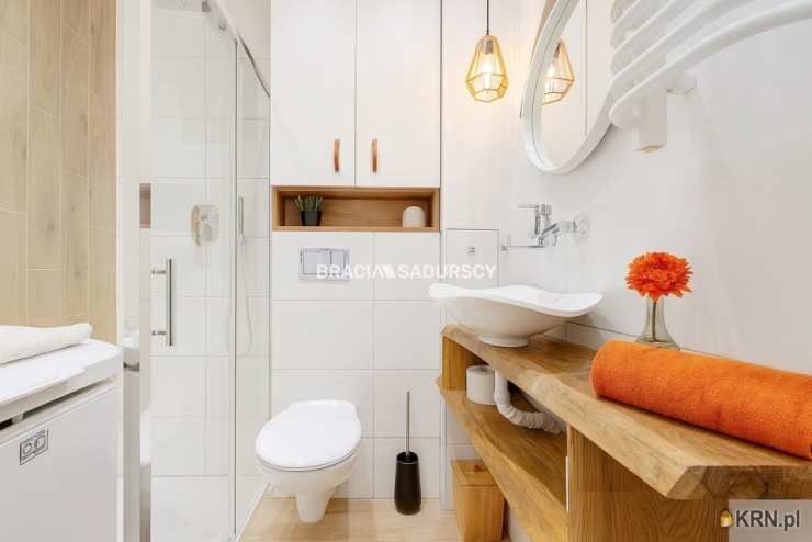 Mieszkanie  na sprzedaż, 2 pokojowe, Kraków, Nowa Huta, ul. Urocze