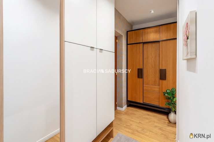 Bracia Sadurscy Oddział BS3 Przewóz, Mieszkanie  na sprzedaż, Kraków, Nowa Huta, ul. Urocze