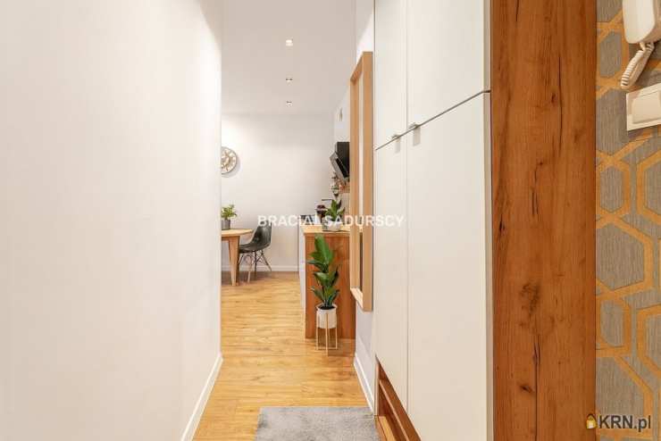 Mieszkanie  na sprzedaż, 2 pokojowe, Kraków, Nowa Huta, ul. Urocze