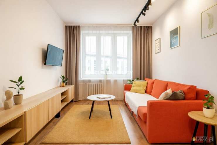 2 pokojowe, Kraków, Nowa Huta, ul. Urocze, Mieszkanie  na sprzedaż