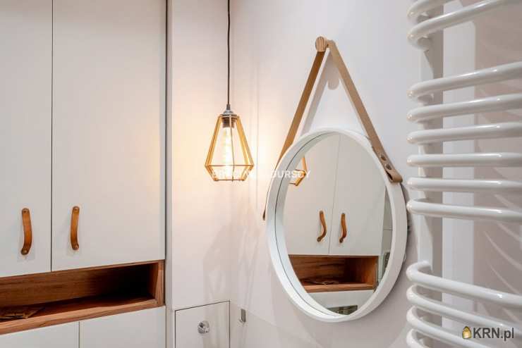 2 pokojowe, Mieszkanie  na sprzedaż, Kraków, Nowa Huta, ul. Urocze