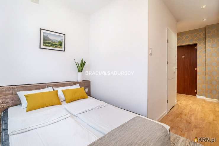 Bracia Sadurscy Oddział BS3 Przewóz, Mieszkanie  na sprzedaż, Kraków, Nowa Huta, ul. Urocze