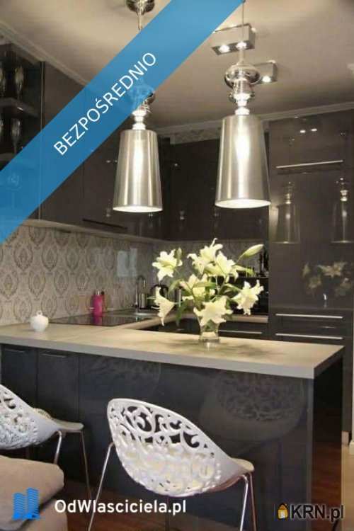 Mieszkanie  do wynajęcia, Kraków, Dębniki, ul. Lubostroń, 2 pokojowe